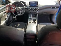 نیسان سێنترا